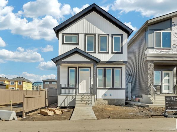227 Deer Valley Dr, Leduc, AB T9E 0S3