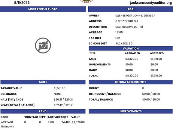 4th image of 111 Ed Michael Rd