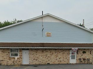 232 W Main St #5, Frostburg, MD 21532