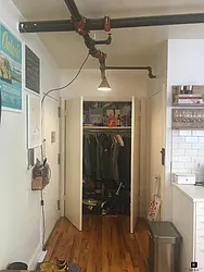 Rented by R New York