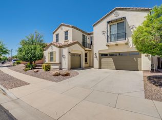 4662 E Waterman Ct, Gilbert, AZ 85297
