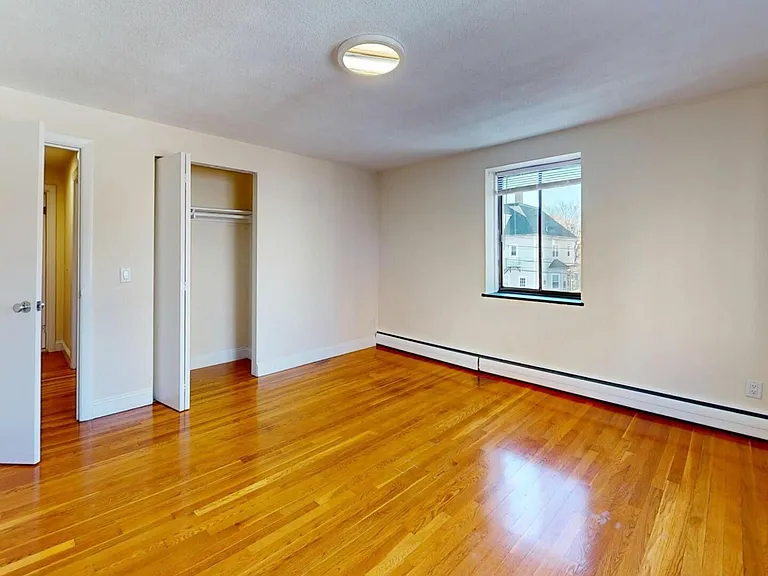 Babcock-Parkman Apartments — Photo 29