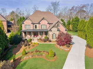 1815 Abbie Fetch Ct, Suwanee, GA 30024