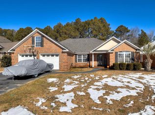 3141 Daufaskie Rd, Sumter, SC 29150
