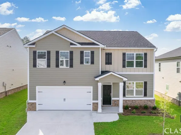 621 Daurian Drive, Statham, GA 30666