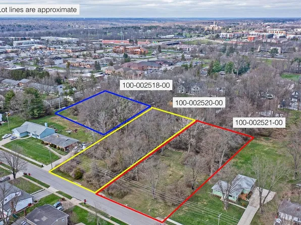 132-136 Highland Ave, Columbus, OH 43085