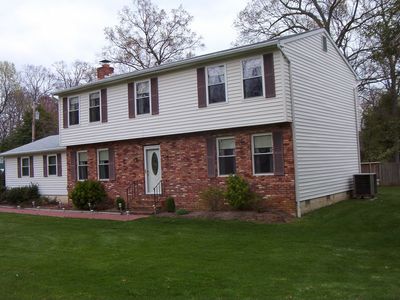 411 Hillsmere Dr, Annapolis, MD, 21403