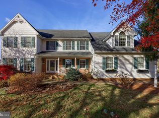 2504 Raleigh Dr, Lancaster, PA 17601