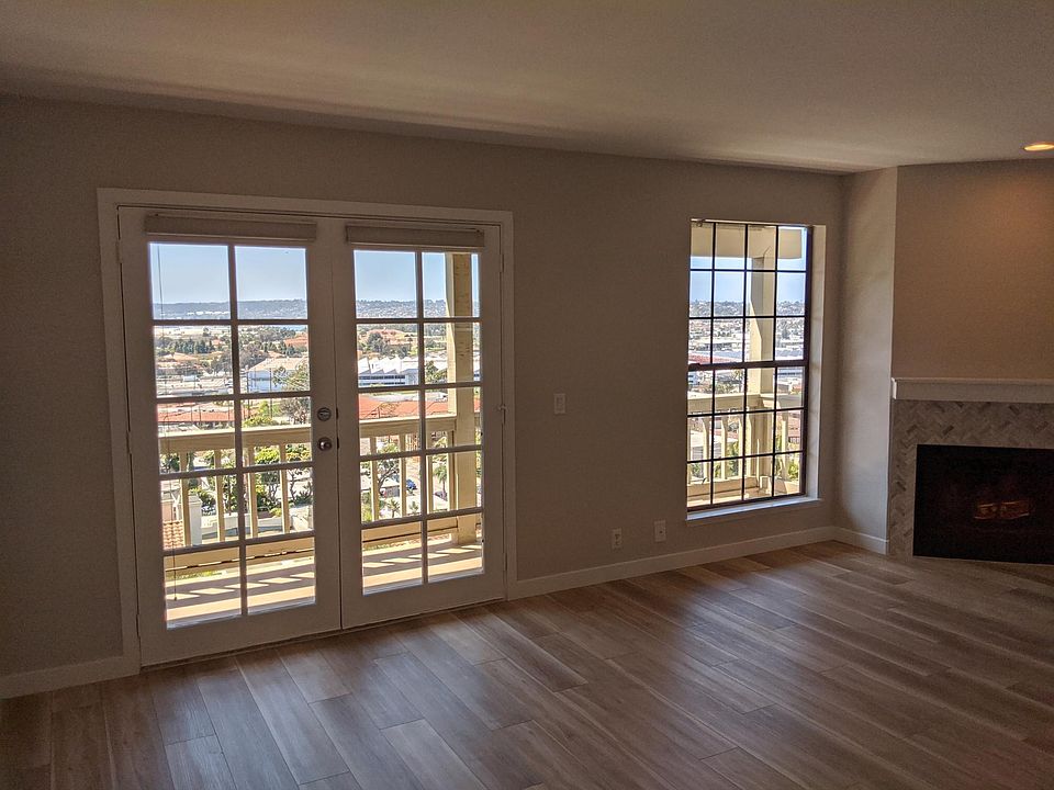Living Room View