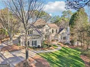 1020 Ven Villa Rd, Marietta, GA 30062