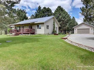 53 Hill Brothers Rd, Montana City, MT 59634