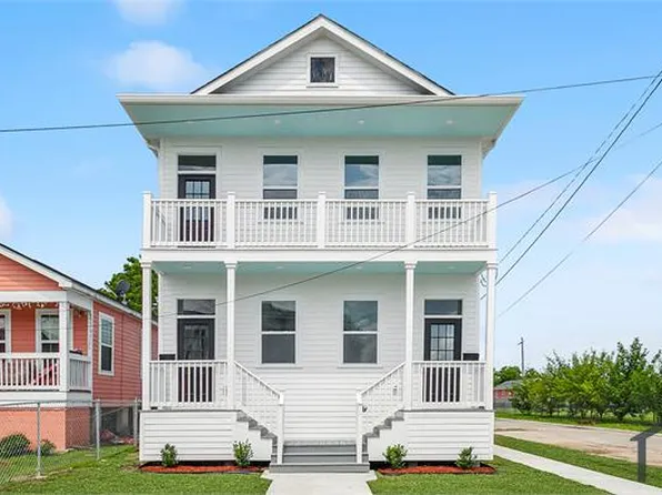 2540 Congress St, New Orleans, LA 70117
