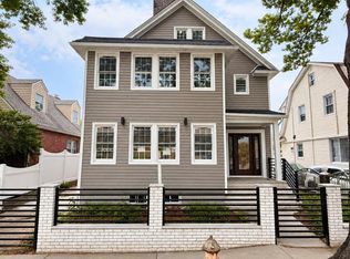 9264 Springfield Boulevard, Queens Village, NY 11428