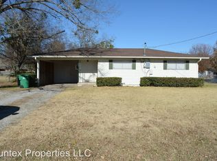 602 Center Point Rd, Greenville, TX 75402