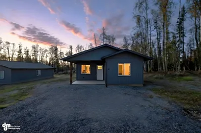 37130 Open Gate Ct- Set 2 Grey Cabins - 6 — Photo 1