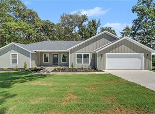 9735 Highway 45, Hindsville, AR 72738