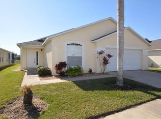 17420 Silver Creek Ct, Clermont, FL 34714