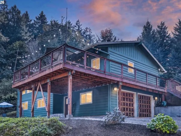 36780 SW Laurelwood Rd, Hillsboro, OR 97123
