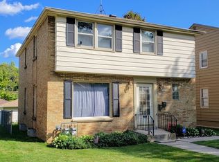 3150 S 49th St, Milwaukee, WI 53219