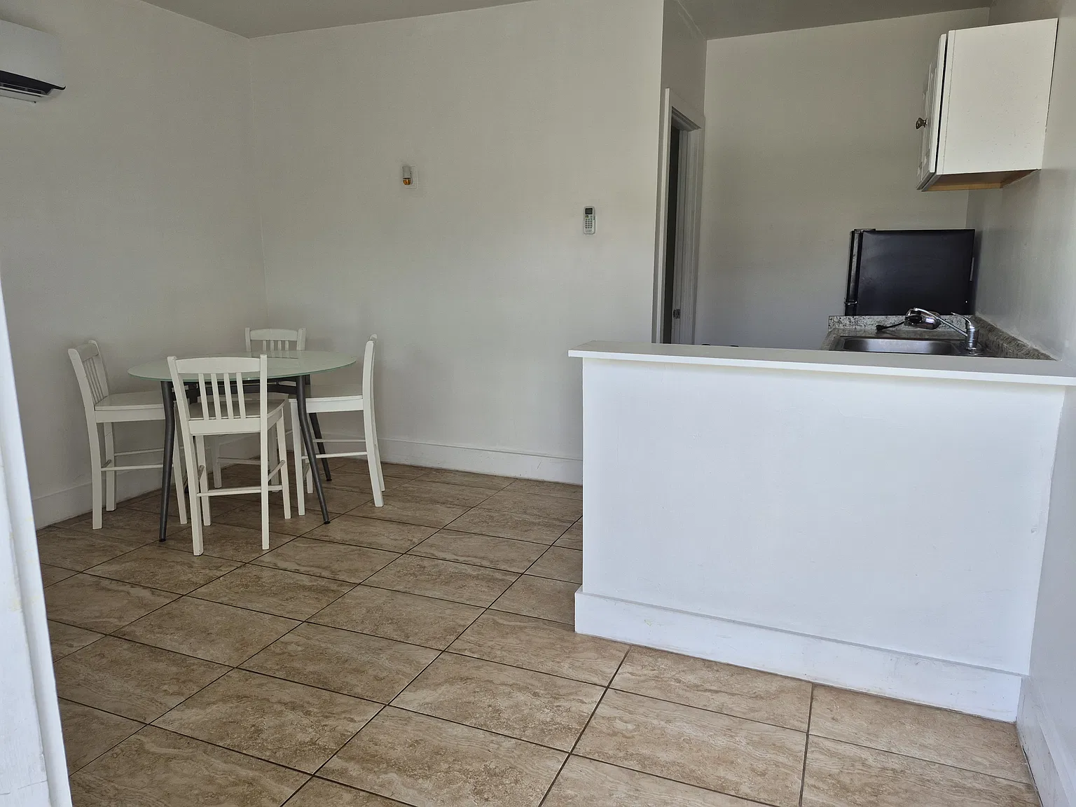 1 bed, 450 sqft, $1,500 — Photo 1