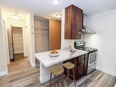 2 Bedroom Tour