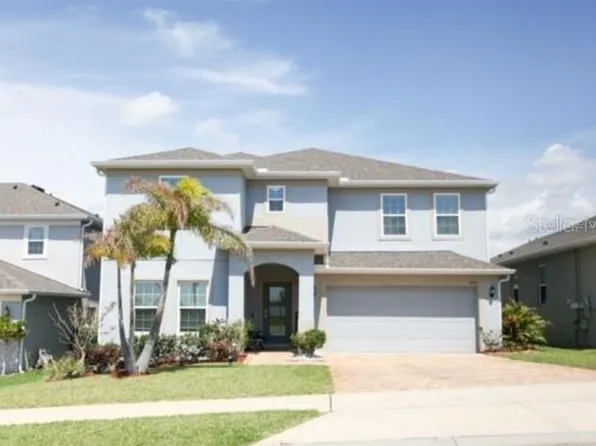 1820 Bonser Rd, Minneola, FL 34715