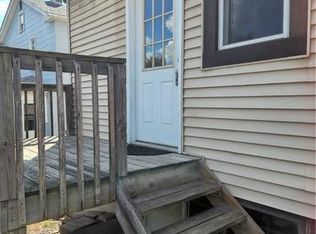 540 Pike St #540, Washington, PA