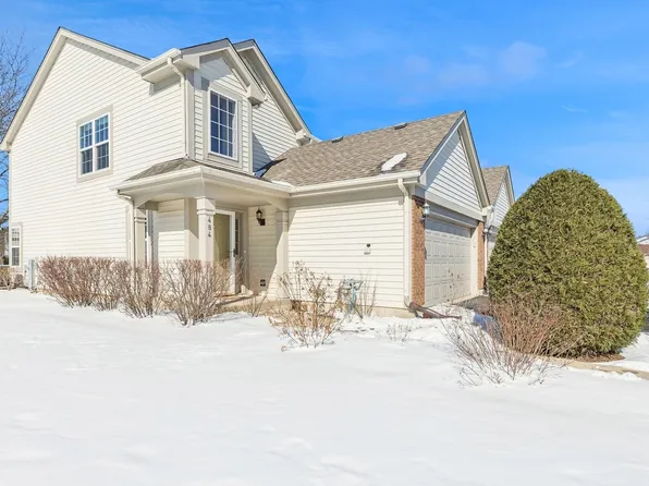 484 Aster Ct #2, Lake Villa, IL 60046