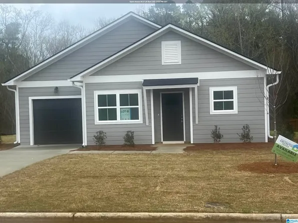 1705 Poinsettia Dr, Birmingham, AL 35214