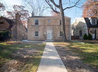 5649 N 34th St, Milwaukee, WI 53209