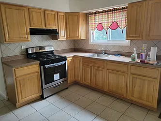 Rented by RJM Realty Empire