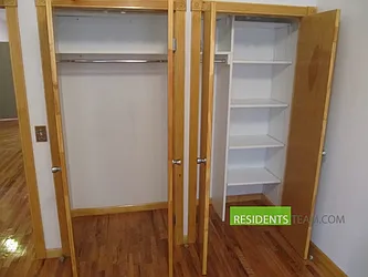 Rented by Residents Team