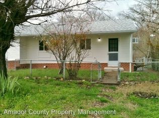 39A Stark Ln, Jackson, CA 95642