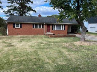 629 Rand Rd, Garner, NC 27529