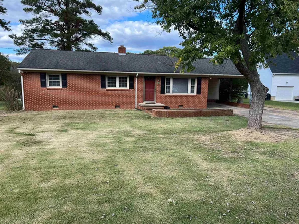 629 Rand Rd, Garner, NC 27529