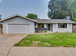 2155 Marlow Ln, Eugene, OR 97401
