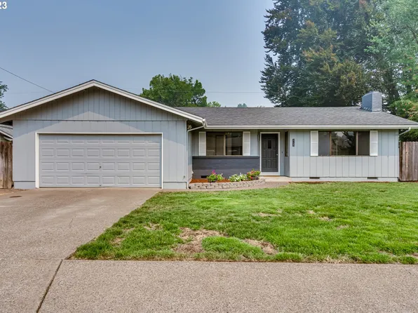 2155 Marlow Ln, Eugene, OR 97401