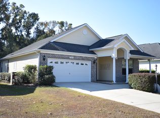 3365 Aqua Ridge Way, Tallahassee, FL 32309