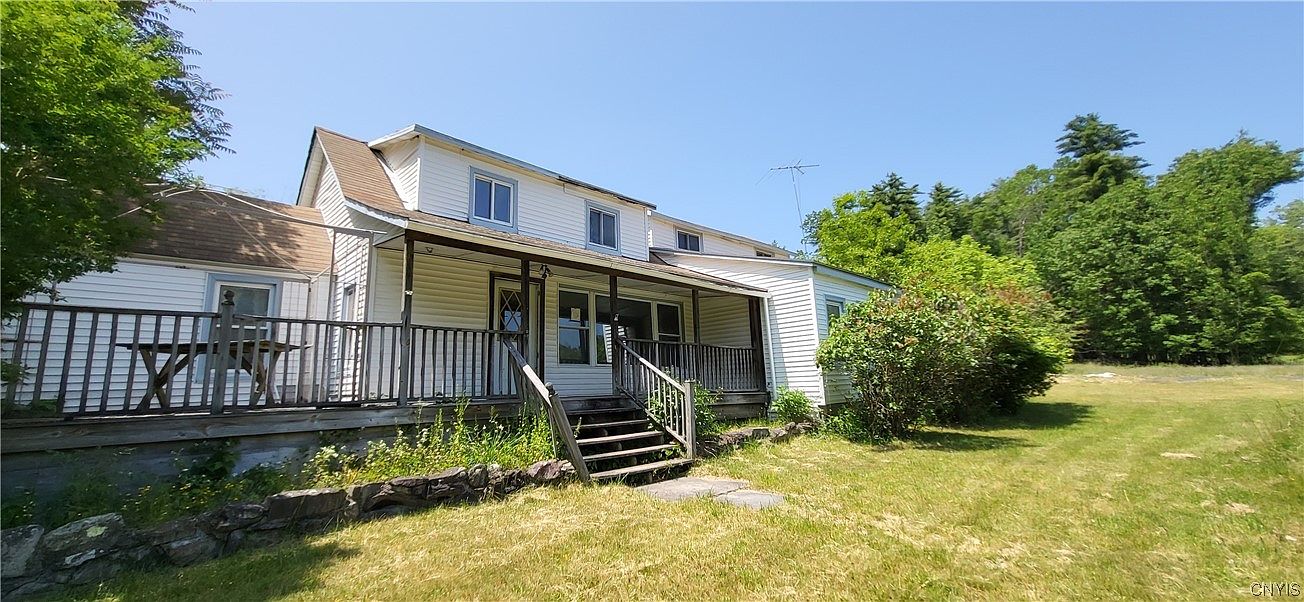 953 Ira Vail Rd, Leeds, NY 12451 MLS S1475874 Zillow