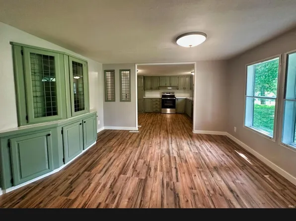 9165 S Ketcham Rd, Bloomington, IN 47403