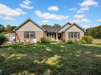 11836 W County Road 250 S, Medora, IN, 47260