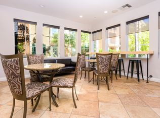College Park Apartments, Upland, CA 91786