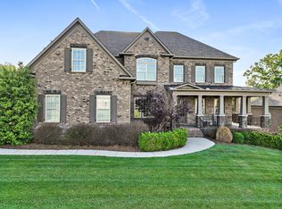 1851 Ivy Crest Dr, Brentwood, TN 37027