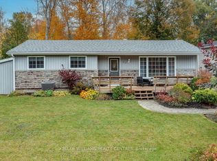 33 Mourning Dove Rd, Georgina, ON L0E 1R0