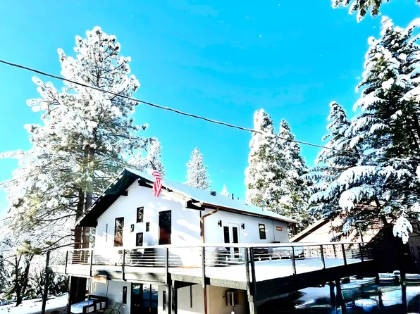 39490 Crane Valley Ct, Bass Lake, CA 93604