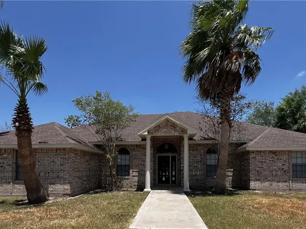 1703 Sunrise Ln, Palmhurst, TX 78573