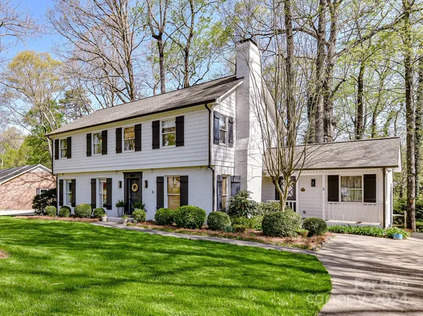 6817 Pleasant Dr, Charlotte, NC 28211