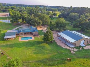 1802 County Road 2212, Cleveland, TX 77327