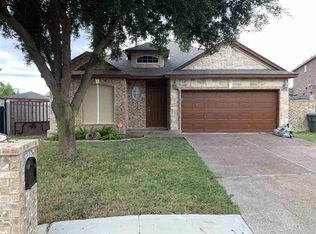 10108 Truchas Rd, Laredo, TX 78045