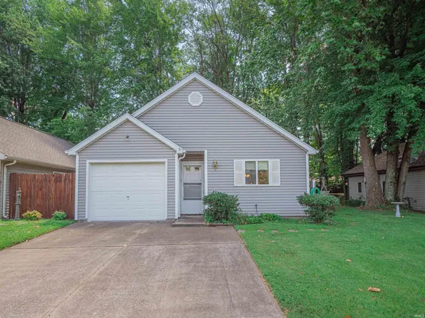 5654 Maple Ln, Newburgh, IN 47630